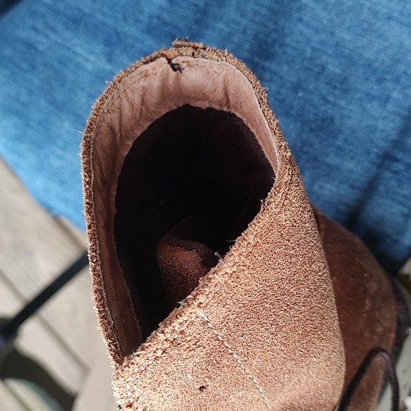 The North Face Boots - Picture 5 of 5